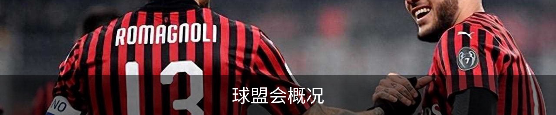 球盟会概况